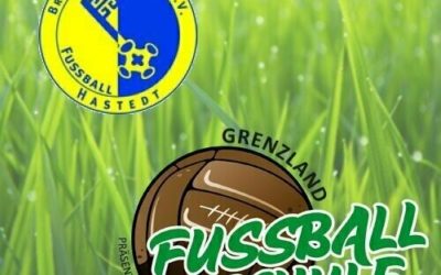 BSC Hastedt Fussball-Camp 2022
