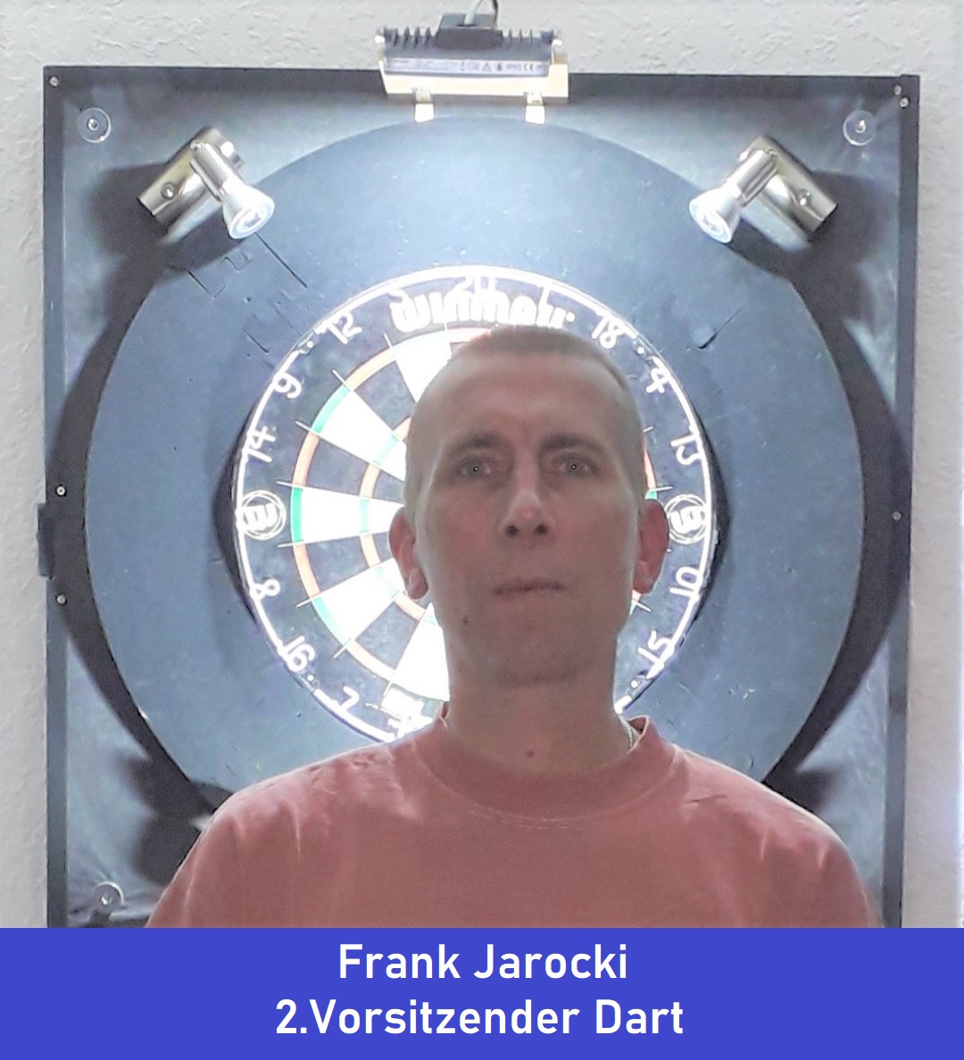 Frank Jarocki